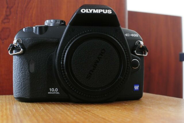 Unable to load camera image