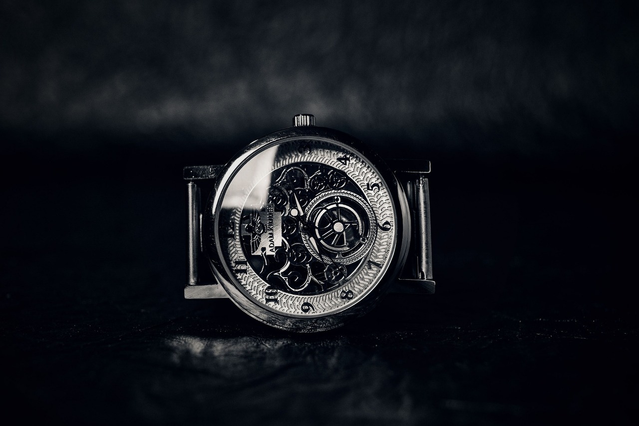 Unable to load watch image