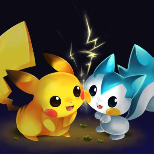 pokémon-profile